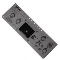 Bel Power Solutions - HDBB-105W-A - AC/DC CONVERTER 5V +/-12V 101W