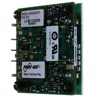 Bel Power Solutions - HHS60ZB-NT - DC/DC CONVERTER 1.8V 108W