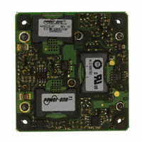 Bel Power Solutions - HHS60ZE-NT - DC/DC CONVERTER 3.3V 198W