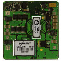 Bel Power Solutions - HLS30ZD-NT - DC/DC CONVERTER 2.5V 75W