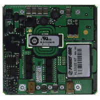 Bel Power Solutions - HLS30ZE-NT - DC/DC CONVERTER 3.3V 100W