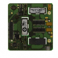 Bel Power Solutions - HLS40ZB-NT - DC/DC CONVERTER 1.8V 72W