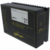 Bel Power Solutions - HR2320-9RG - DC/DC CONVERT DUAL 12V 10A