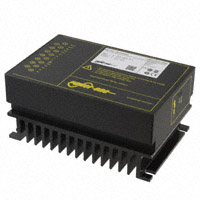 Bel Power Solutions - HRP2320-9RG - DC/DC CONVERT DUAL 12V 12A