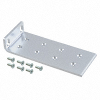 Bel Power Solutions - HZZ01222 - 19" RACK CENTER BRACKET