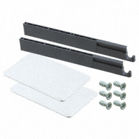 Bel Power Solutions - HZZ01223 - 19" RACK FULCRUM SET