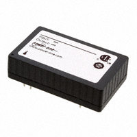 Bel Power Solutions - 20IMX4-05-8KG - DC/DC CONVERTER 5V 4W