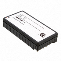 Bel Power Solutions - 110IMX7-05-05-8 - DC/DC CONVERTER 2X5V 7W