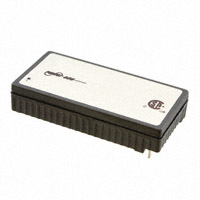 Bel Power Solutions - 20IMX7-05-8G - DC/DC CONVERTER 5.1V 7W