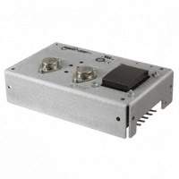 Bel Power Solutions - HTAA-16W-AG - AC/DC CONVERTER 5V +/-12V 20W