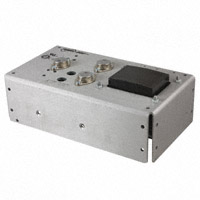 Bel Power Solutions - HD28-4-AG - AC/DC CONVERTER 28V 112W