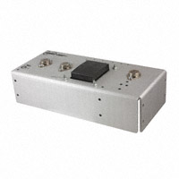 Bel Power Solutions - HCBB-75W-AG - AC/DC CONVERTER 5V +/-15V 75W