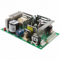 Bel Power Solutions - MAP110-1024 - AC/DC CONVERTER 24V 80W