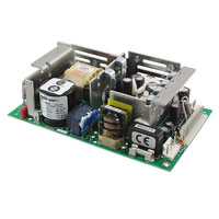 Bel Power Solutions - MAP110-4000 - AC/DC CNVRTR 5V +/-12V -5V 80W