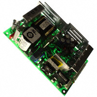 Bel Power Solutions - MAP110-4011 - AC/DC CNVRTR 5V +/-12V 24V 80W