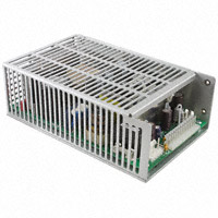 Bel Power Solutions - MAP110-4200C - AC/DC CNVRTR 12V 24V -12V 5V 60W