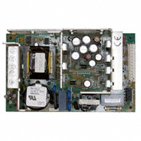 Bel Power Solutions - MAP110-4300 - AC/DC CONVERTER 3.3V 5V -12V 12V