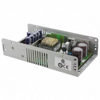 Bel Power Solutions - MAP130-4001 - AC/DC CONVERTER 5V 24V -12V 12V