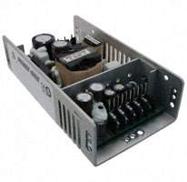 Bel Power Solutions - MAP40-3000 - AC/DC CONVERTER 5V +/-12V 40W
