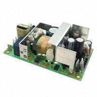 Bel Power Solutions - MAP40-3500 - AC/DC CONVERTER 5V +/-12V 40W