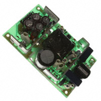 Bel Power Solutions - MAP42-1005 - AC/DC CONVERTER 5V 40W