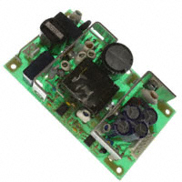 Bel Power Solutions - MAP42-1012 - AC/DC CONVERTER 12V 40W