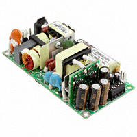 Bel Power Solutions - MBC150-1T12G - AC/DC CONVERTER 12V 110/150W