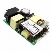 Bel Power Solutions - MBC300-1T12G-2 - AC/DC CONVERTER 12V 200/300W