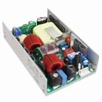 Bel Power Solutions - MBC450-1T24G - AC/DC CONVERTER 24V 300/450W