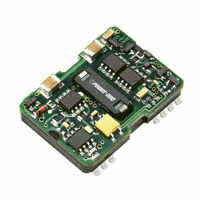 Bel Power Solutions - NDS02ZG-M6 - DC/DC CONVERTER 5V 10W