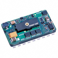 Bel Power Solutions - RDS04ZG-M6 - DC/DC CONVERTER 5V 20W