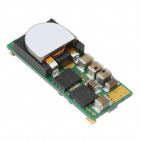 Bel Power Solutions - YNS05S16-0G - DC/DC CONVERTER 0.7525-3.63V 58W