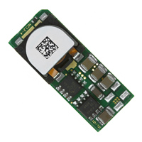 Bel Power Solutions - YS12S10-0G - CONVERTER DC-DC 12V 10A SMD