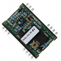 Bel Power Solutions - NVS0.7EG-M6 - DC/DC CONVERTER 5V 6W