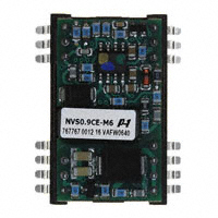 Bel Power Solutions - NVS0.9CE-M6 - DC/DC CONVERTER 3.3V 6W