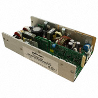 Bel Power Solutions - PFC250-1024 - AC/DC CONVERTER 24V 250W