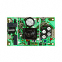 Bel Power Solutions - MAP42-1024 - AC/DC CONVERTER 24V 40W