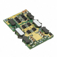 Bel Power Solutions - Q48T20050-NAC0G - DC/DC CONVERTER 5V 100W