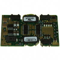 Bel Power Solutions - Q48T30033-NBB0 - DC/DC CONVERTER 3.3V 99W