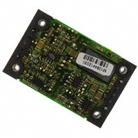 Bel Power Solutions - QBS038ZD-ANT - DC/DC CONVERTER 2.5V 38W