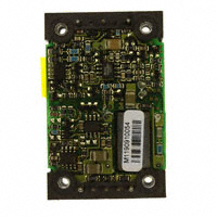 Bel Power Solutions - QBS100ZG-ANT - DC/DC CONVERTER 5V 100W