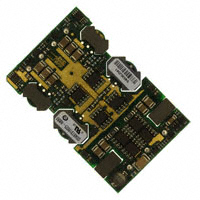 Bel Power Solutions - QD48T018025-NBB0 - DC/DC CONVERTER 1.8V 2.5V 37W