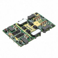Bel Power Solutions - QD48T018033-NBA0 - DC/DC CONVERTER 1.8V 3.3V 77W