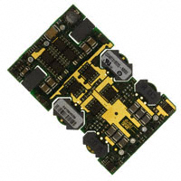 Bel Power Solutions - QD48T018033-NBB0 - DC/DC CONVERTER 1.8V 3.3V 49W