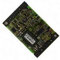 Bel Power Solutions - QES050ZE-A - DC/DC CONVERTER 3.3V 50W