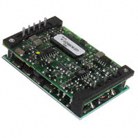 Bel Power Solutions - QES066ZE-A - DC/DC CONVERTER 3.3V 66W