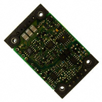 Bel Power Solutions - QHS40ZD-NT - DC/DC CONVERTER 2.5V 100W