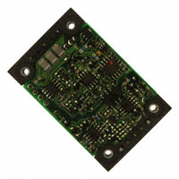 Bel Power Solutions - QHS40ZE-NT - DC/DC CONVERTER 3.3V 132W