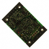 Bel Power Solutions - QHS50ZA-NT - DC/DC CONVERTER 1.5V 75W