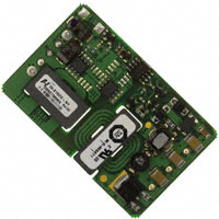 Bel Power Solutions - QLS15ZD-NT - DC/DC CONVERTER 2.5V 38W